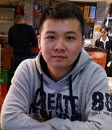 93年的铁路正式职工征婚,会做饭