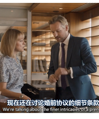 这部离婚神剧干货满满,值得一看