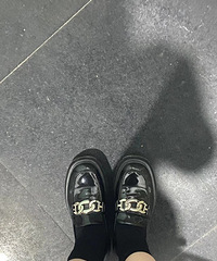 一般男生都膈应女生穿这种鞋?我想问问,是真的吗?