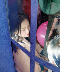 83年163CM的小姐姐征婚,希望对方身高170以上