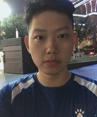 33岁184CM从事广告策划的哥子征婚,开朗阳光乐观