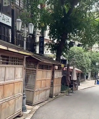 龙兴的两江国际影视城,已经凉凉了