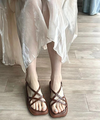 ��������Ь�ұȽ��ٳ��ԣ��������������ĺ�nice