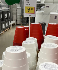 宜家年中大促来了!500+商品五折起,也太划算了吧!