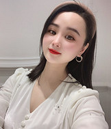 93年155CM双鱼妹子征婚,服装销售