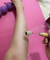 �����ǣ�ȥʪ��һ��Ҫ������4��Ѩλ��