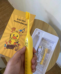这个平价又好用的电动牙刷我要夸一万次!