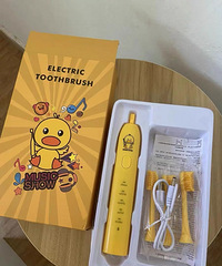 这个平价又好用的电动牙刷我要夸一万次!