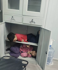 暑假怎么过都开始安排了吗?老母亲已经开始焦虑了