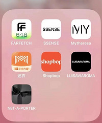 一年一度海淘大促,分享一些常逛的海淘app,教程都帮你总结了