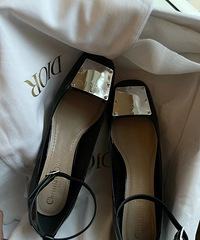 һ�����꣬Dior22�¿�������Ь