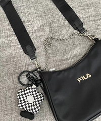 FILA����һ����������ƽ��prada��