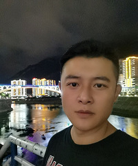 92年172CM事业单位的哥子征婚,女儿7岁跟我和爷爷奶奶