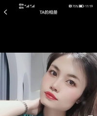 86年165CM小孩归爸爸的小姐姐征婚,从事婴幼儿调理