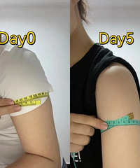 �����Ƕ����ֱ۵ĵ����죬��ı�ϸ��