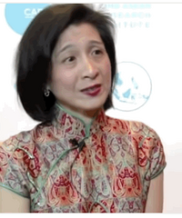 新加坡女首富周玉琴背后的家族