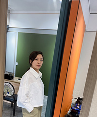 87年160CM做生意的摩羯座小姐姐征婚,希望你34~46岁