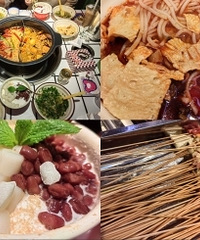好多人排队去吃的螺蛳粉串串,我踩雷了