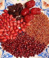 ��Ѫ�������������е�Ů��ÿ�ܺ�һ�Ρ�