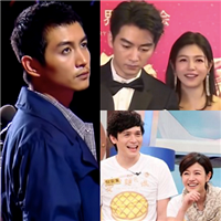 陈晓和陈妍希,为什么被催离婚