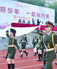 鲁能巴蜀中学校2022年招生政策,摇号条件说明