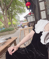 盛夏开启,分享我的6月OOTD