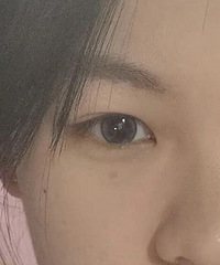 花洛莉亚的这个眉笔画卧蚕真的好绝!太自然了
