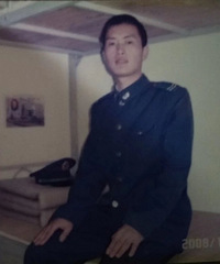 86年176CM的物业电工哥子征婚,不打牌不抽烟不喝酒