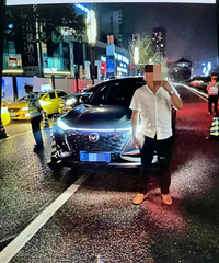 女儿高考发挥不错,家长醉驾被查
