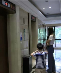 物业吞金百万却修不好电梯