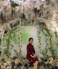 67年的天秤座阿姨征婚,有退休金、有医保