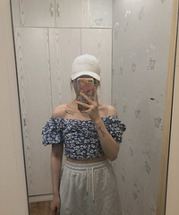 分享穿搭~