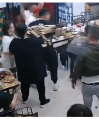 突发!唐山打人事件由廊坊警方侦办