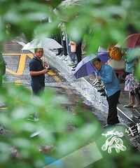 今年重庆39.8万考生参加中考!专家解析试题