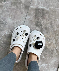 ֮ǰһֱ��ϲ������Ь��ͻȻ�ͱ��ֲ���