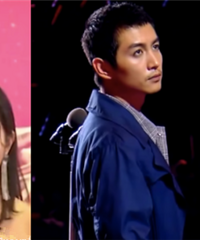陈晓和陈妍希这对夫妻,又被催离婚