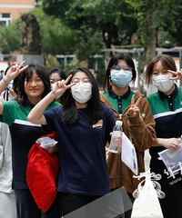 权威专家解读今年的中考数学、道德与法治、历史题