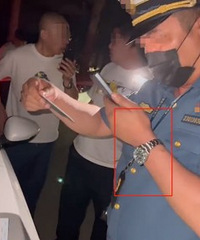 网约车司机拒绝乘客吸烟遭公报私仇?