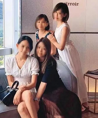 tvbs的女主播们,被爆职场霸凌