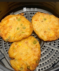拼夕夕买的这个饼亲测好好吃!特别香!!每块就1块钱