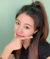 92年162CM国企小姐姐征婚,爱运动
