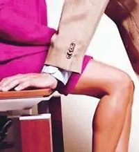 女生进来聊聊遇到过的X骚扰事件