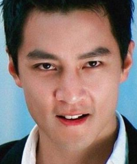 吴彦祖因为见义勇为被打到头破血流