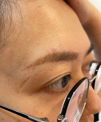 ֮ǰ�Ƶ�üë���ˣ�û�뵽����һ���Ӿ͸���ɫ��