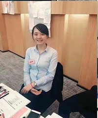 92年168CM的小姐姐征婚,希望对方是87后的阳光男生