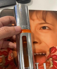夏天用这个精华就完事儿了!我这瓶已经快用完了