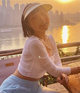 98年158CM医美护士征婚,喜欢运动