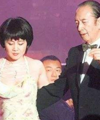 赌王二太太蓝琼缨去世