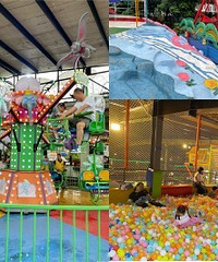 遛娃花钱不心疼这里统统5元