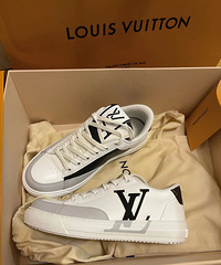 LV Chairle 运动鞋,好看又舒服